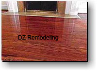 Flooring inspections evaluations