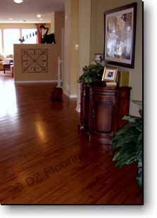 Hardwood Flooring FAQ