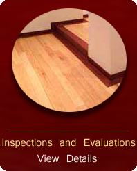 Hardwood Flooring Inspections and Evaluations