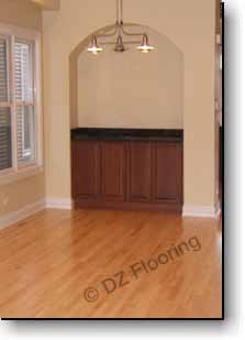 Home remodeling services